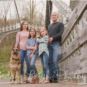 Meet your Posher, Christy